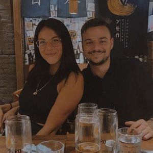 Meet your Posher, Kevin